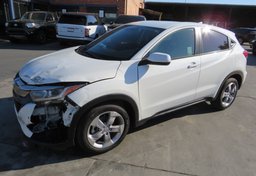 2021 Honda HR-V - Image 2