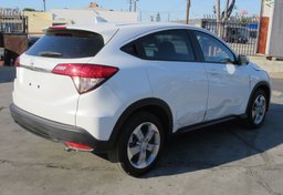 2021 Honda HR-V - Image 7