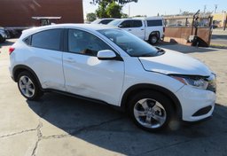 2021 Honda HR-V - Image 1