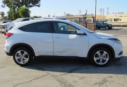 2021 Honda HR-V - Image 6