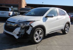 2021 Honda HR-V - Image 4