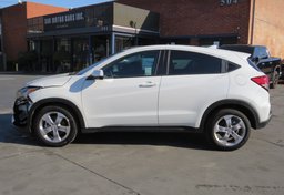 2021 Honda HR-V - Image 5