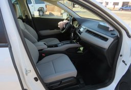 2021 Honda HR-V - Image 22