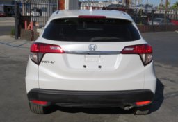 2021 Honda HR-V - Image 11