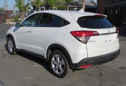 2021 Honda HR-V - Image 9