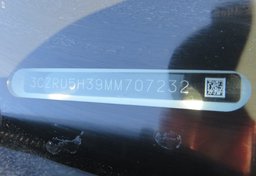 2021 Honda HR-V - Image 42