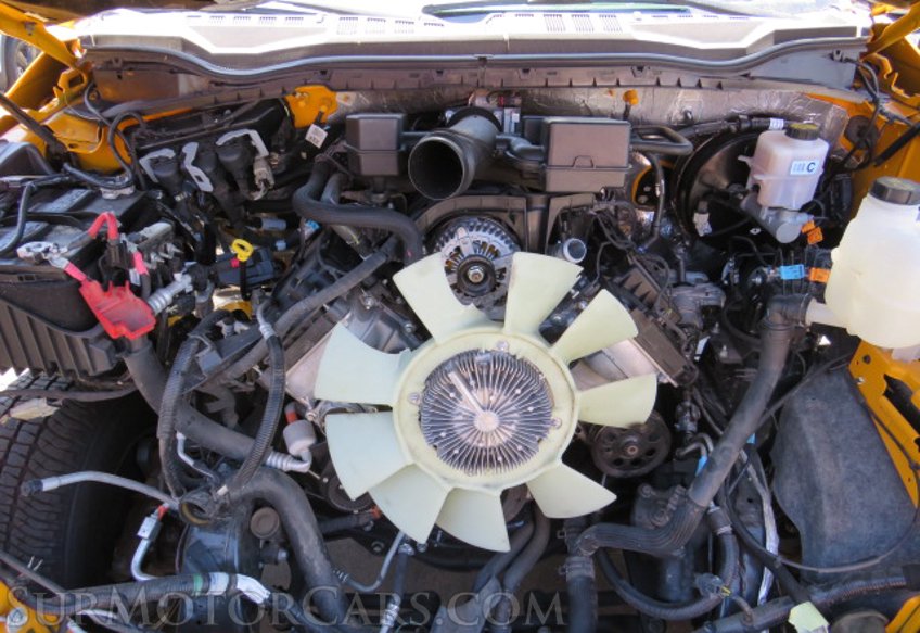 2020 Ford Super Duty F-250 SRW - Image 54