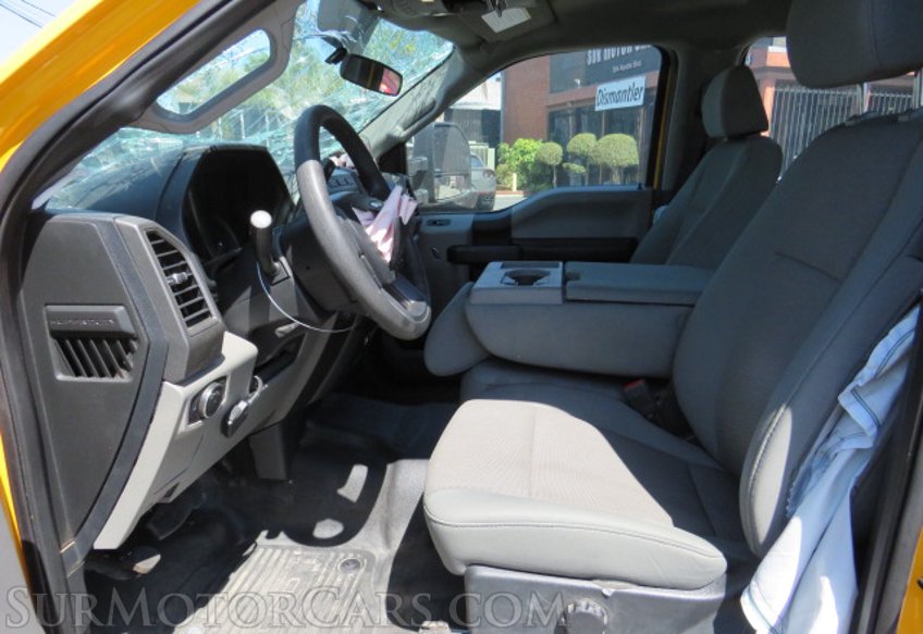 2020 Ford Super Duty F-250 SRW - Image 27
