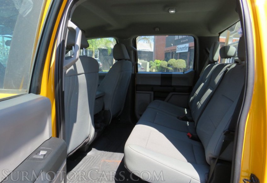 2020 Ford Super Duty F-250 SRW - Image 36