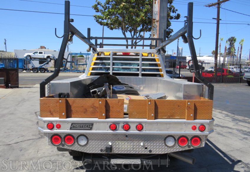 2020 Ford Super Duty F-250 SRW - Image 12