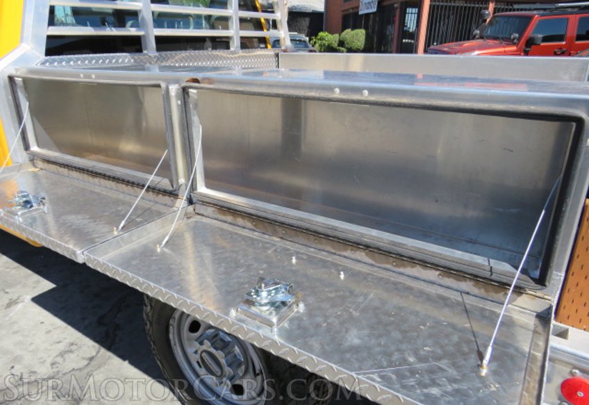 2020 Ford Super Duty F-250 SRW - Image 20