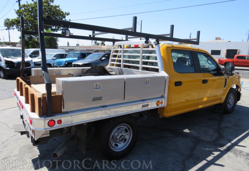 2020 Ford Super Duty F-250 SRW - Image 9
