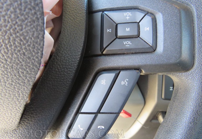 2020 Ford Super Duty F-250 SRW - Image 39