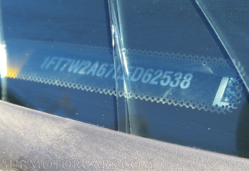 2020 Ford Super Duty F-250 SRW - Image 57