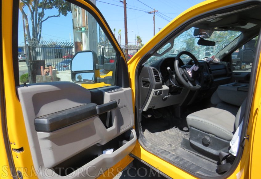 2020 Ford Super Duty F-250 SRW - Image 26