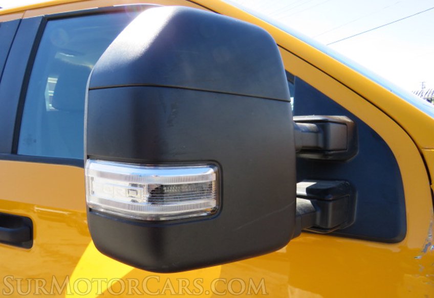 2020 Ford Super Duty F-250 SRW - Image 21