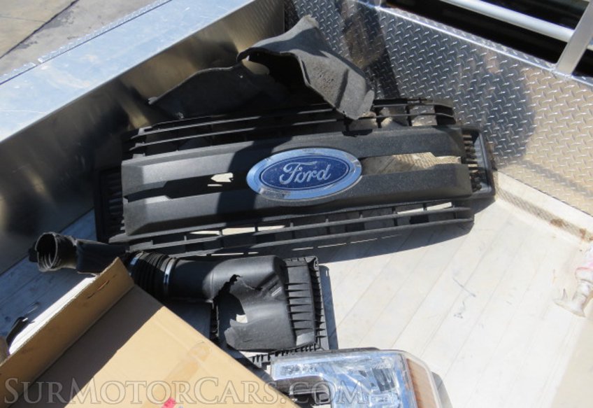 2020 Ford Super Duty F-250 SRW - Image 18
