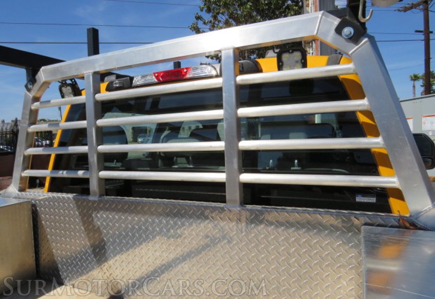 2020 Ford Super Duty F-250 SRW - Image 14