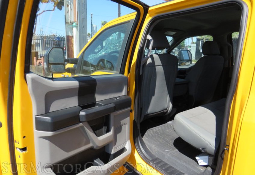 2020 Ford Super Duty F-250 SRW - Image 28