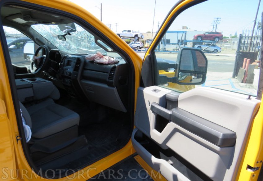 2020 Ford Super Duty F-250 SRW - Image 30