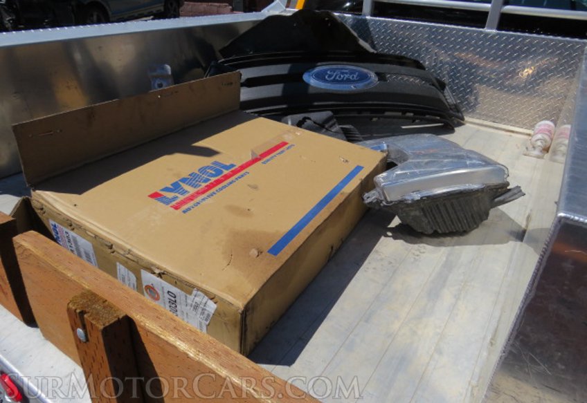 2020 Ford Super Duty F-250 SRW - Image 16