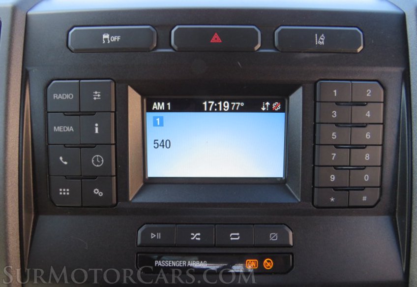 2020 Ford Super Duty F-250 SRW - Image 44