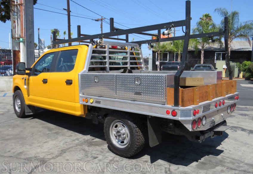 2020 Ford Super Duty F-250 SRW - Image 10