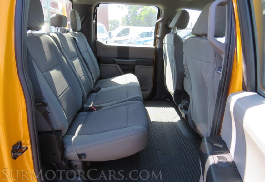 2020 Ford Super Duty F-250 SRW - Image 33
