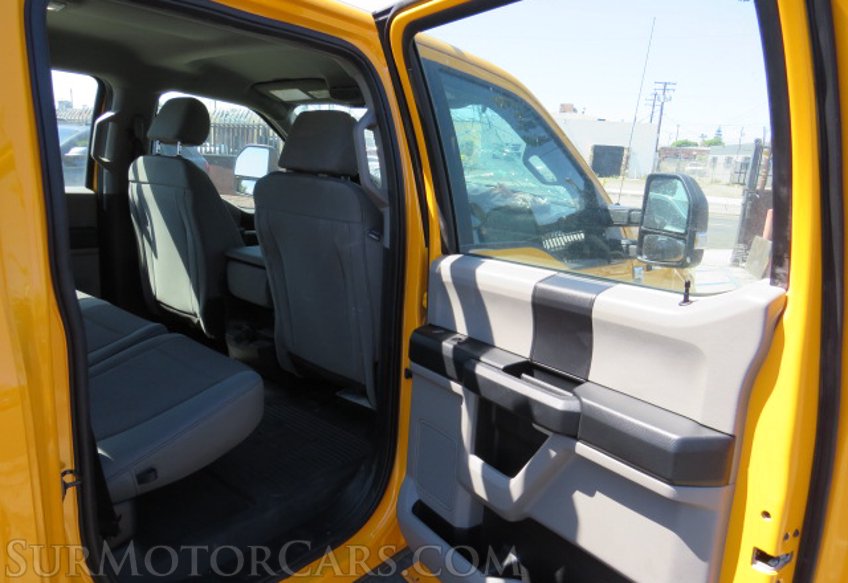 2020 Ford Super Duty F-250 SRW - Image 32