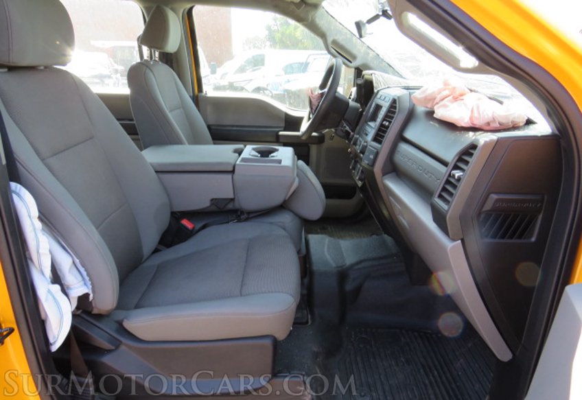 2020 Ford Super Duty F-250 SRW - Image 31