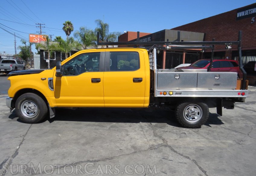 2020 Ford Super Duty F-250 SRW - Image 6
