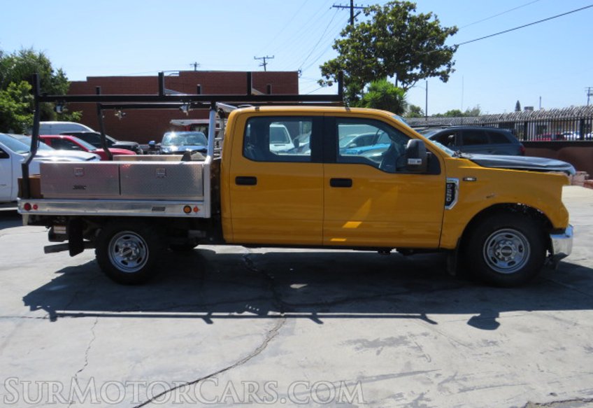 2020 Ford Super Duty F-250 SRW - Image 5