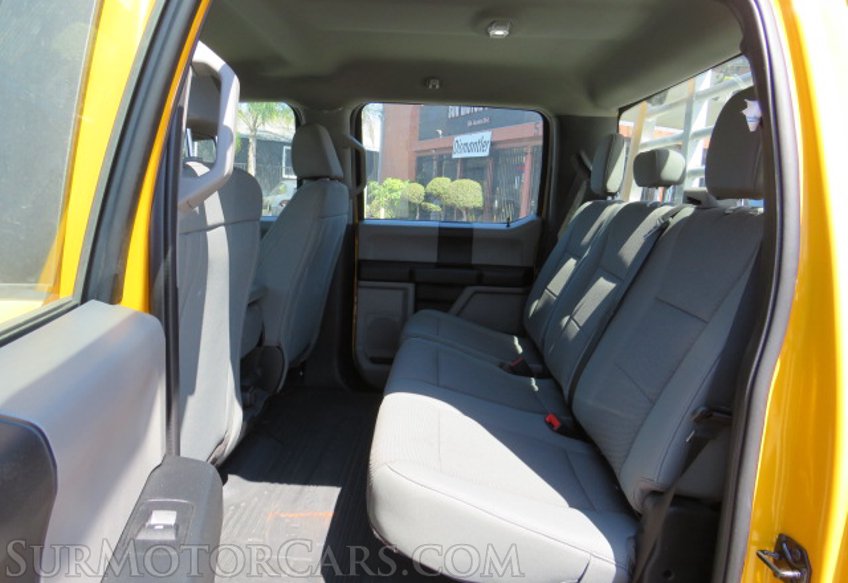 2020 Ford Super Duty F-250 SRW - Image 29