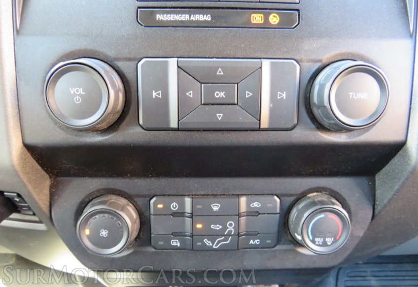 2020 Ford Super Duty F-250 SRW - Image 45