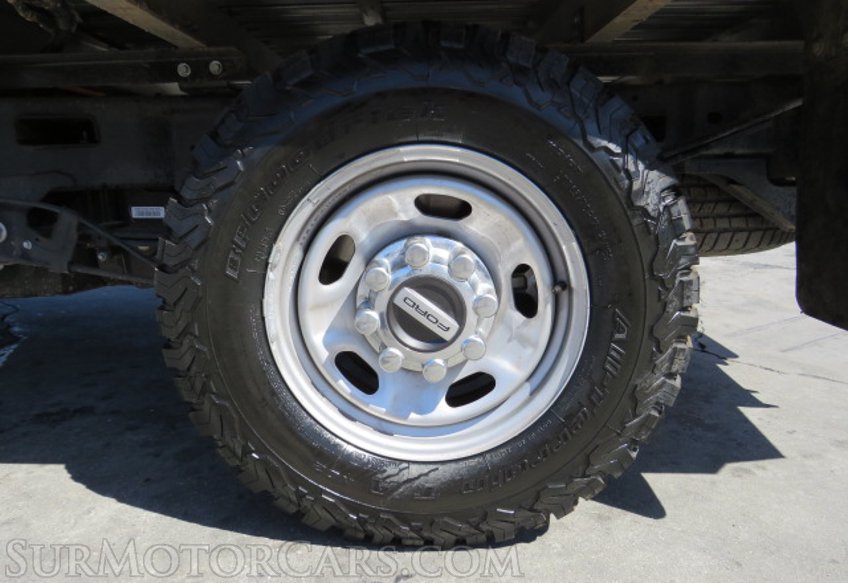 2020 Ford Super Duty F-250 SRW - Image 25