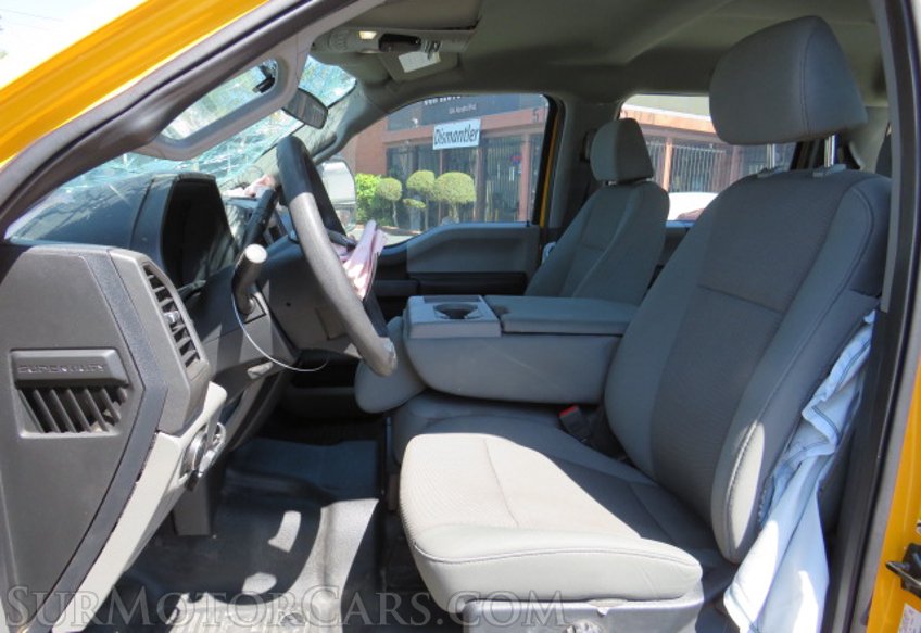 2020 Ford Super Duty F-250 SRW - Image 34