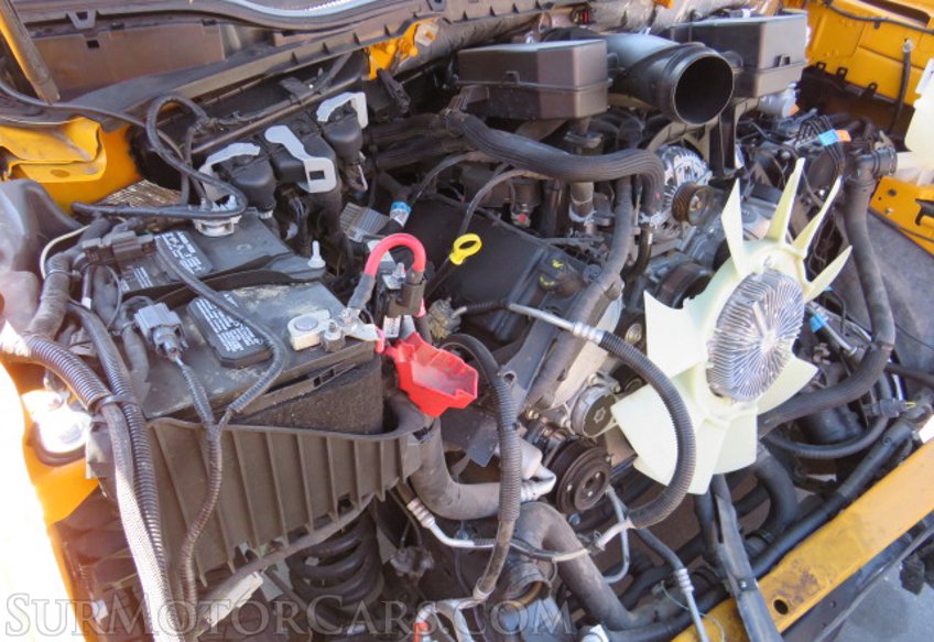 2020 Ford Super Duty F-250 SRW - Image 55