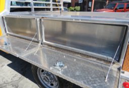 2020 Ford Super Duty F-250 SRW - Image 20