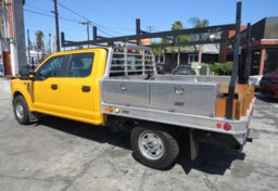 2020 Ford Super Duty F-250 SRW - Image 8