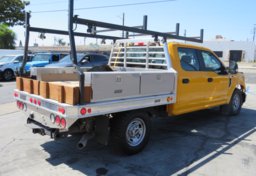 2020 Ford Super Duty F-250 SRW - Image 7
