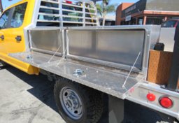 2020 Ford Super Duty F-250 SRW - Image 19