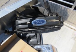 2020 Ford Super Duty F-250 SRW - Image 18