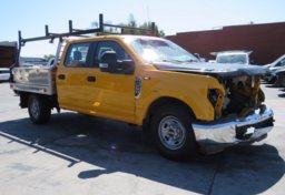2020 Ford Super Duty F-250 SRW - Image 2