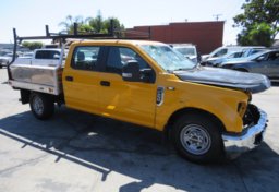 2020 Ford Super Duty F-250 SRW - Image 4