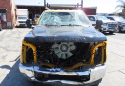2020 Ford Super Duty F-250 SRW - Image 11