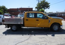 2020 Ford Super Duty F-250 SRW - Image 5
