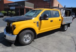 2020 Ford Super Duty F-250 SRW - Image 3