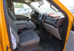 2020 Ford Super Duty F-250 SRW - Image 35