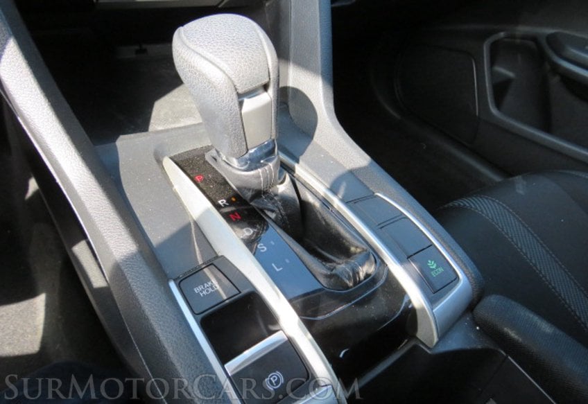 2017 Honda Civic Sedan - Image 41