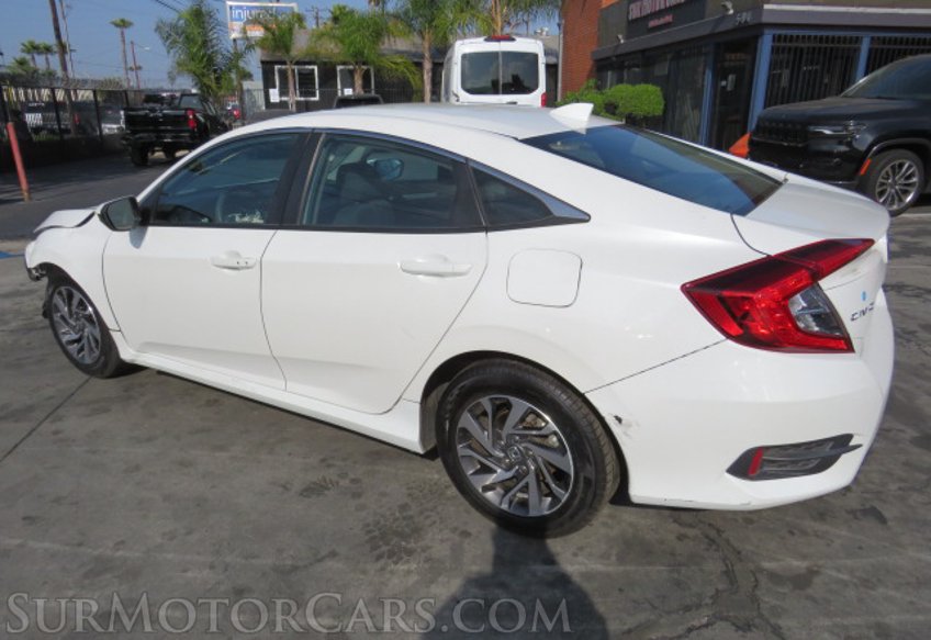 2017 Honda Civic Sedan - Image 6